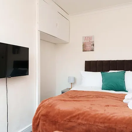 St Johns House Holiday home *