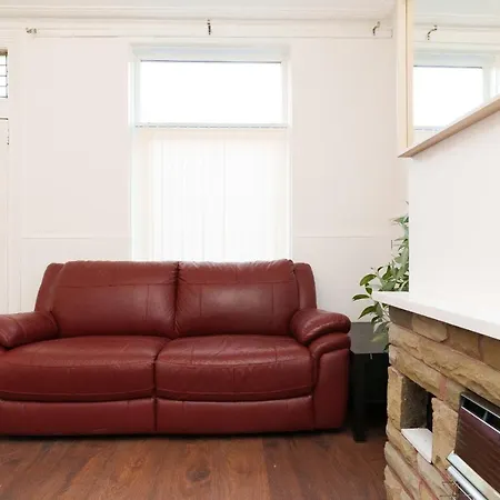 Holiday home St Johns House *