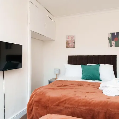 St Johns House Holiday home