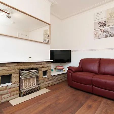 St Johns House Holiday home Leeds (West Yorkshire)