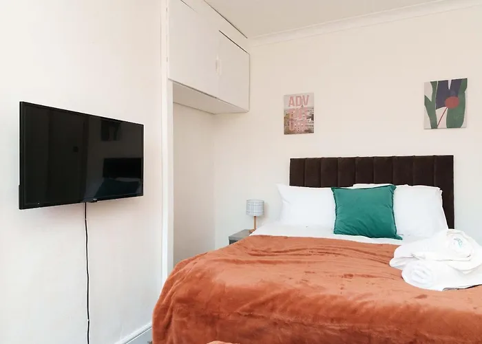 St Johns House Holiday home *