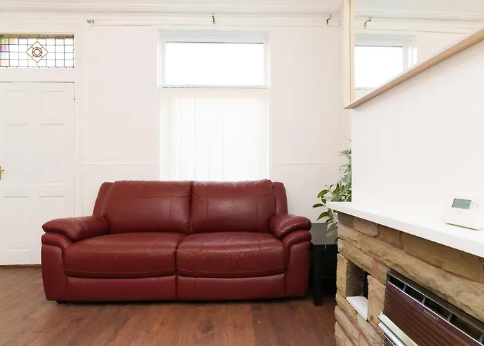 Holiday home St Johns House *