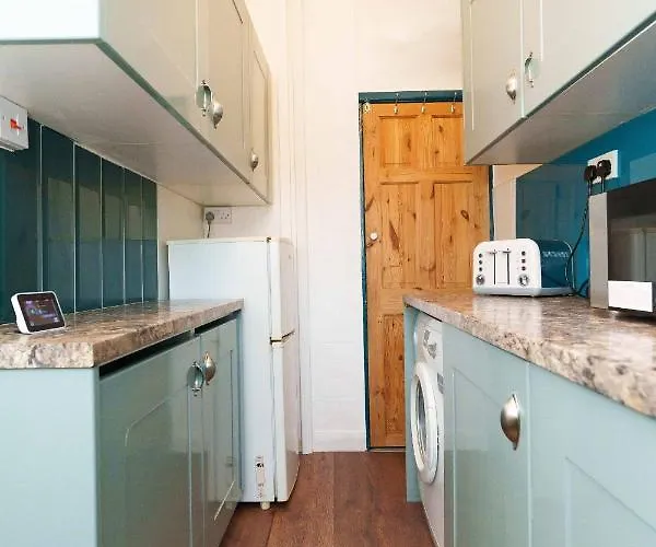 St Johns House Holiday home Leeds (West Yorkshire)