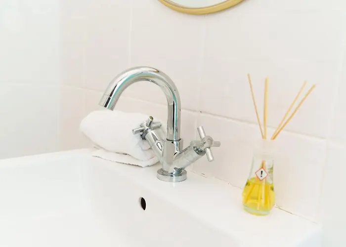 Holiday home St Johns House *