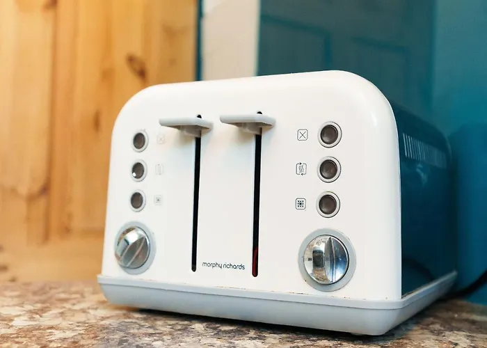 St Johns House Leeds (West Yorkshire)