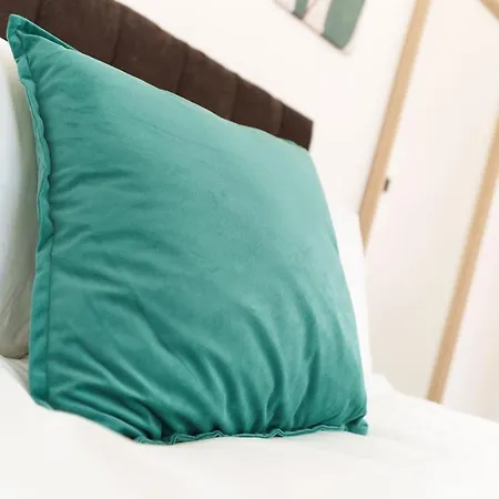 St Johns House Leeds (West Yorkshire)