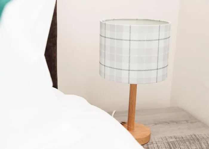 St Johns House Semesterbostad Leeds (West Yorkshire)