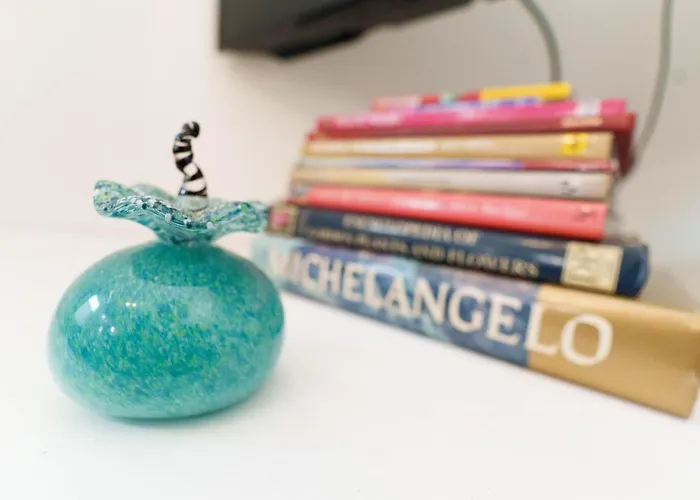 Semesterbostad St Johns House Leeds (West Yorkshire)