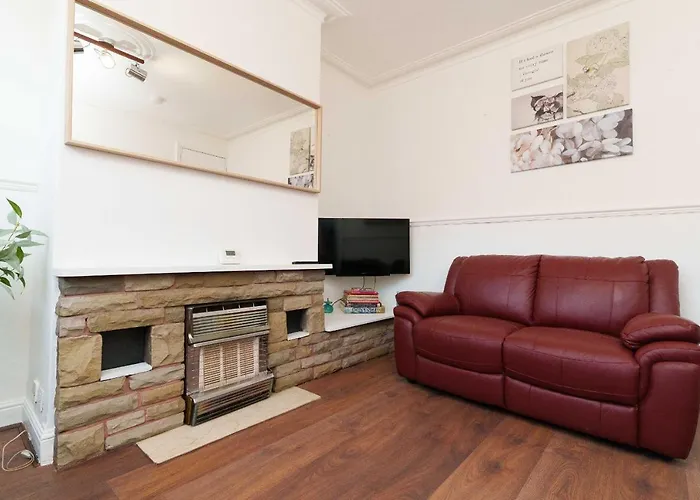 St Johns House Semesterbostad Leeds (West Yorkshire)