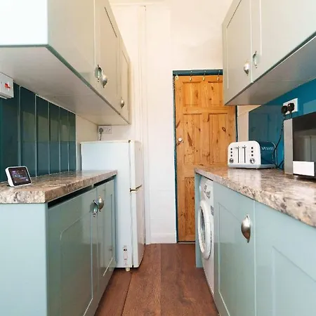 St Johns House Hébergement de vacances Leeds (West Yorkshire)