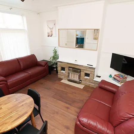 Hébergement de vacances St Johns House Leeds (West Yorkshire)