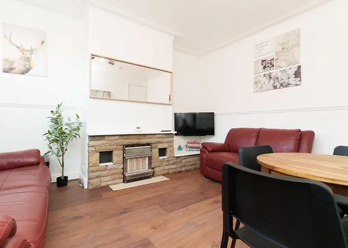 St Johns House * 리즈