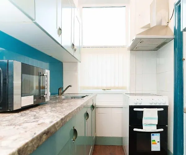 St Johns House * 리즈