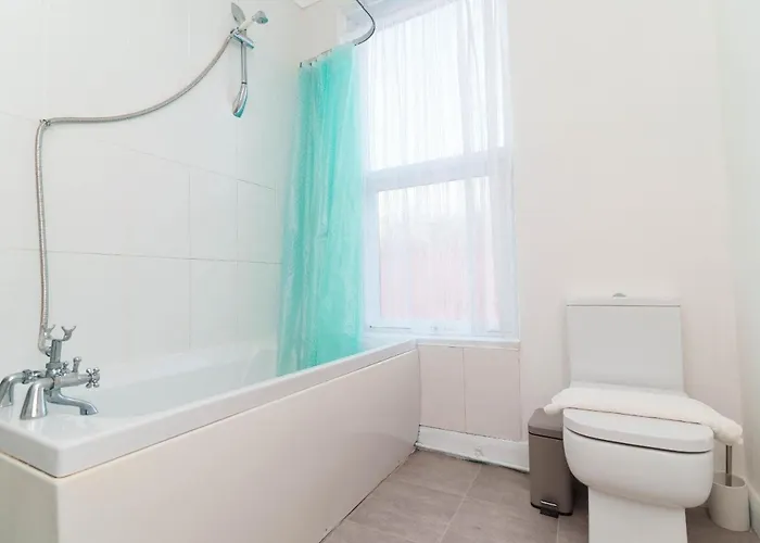 St Johns House 리즈